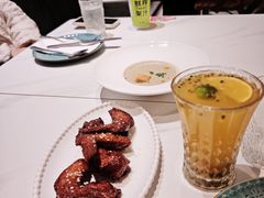 -CRAZYONES克芮旺斯西班牙餐厅(龙湖金沙天街店)