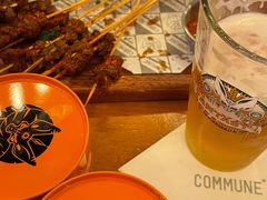 -COMMUNE幻师(解放西路店)