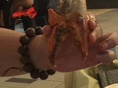 -龙海鲜螃蟹王(宏茂桥店)