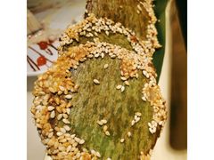 绿茶饼-绿茶餐厅(成都大悦城店)