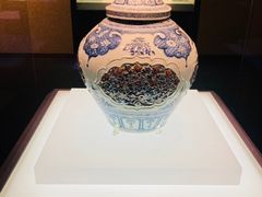 -河北博物院
