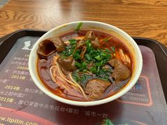 肥肠面-秦云老太婆摊摊面(全国总店)
