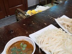 -大明铜锅·烤涮坊·烧烤(新开路店)