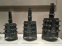 -齐文化博物馆