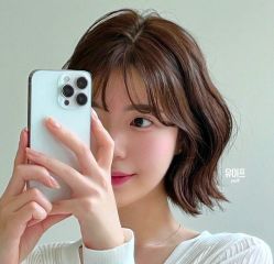 -型色沙龙