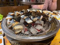 -泥炉烧肉师(新街口金銮巷店)
