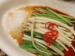 -A One Kitchen·南京精菜馆(晶丽酒店店)