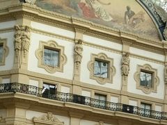 -埃马努埃莱二世拱廊