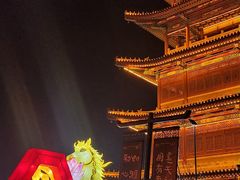 -杨家埠民间艺术大观园