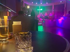 -The Penthouse酒吧