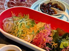 -南门四季铜锅涮肉(东坝店)