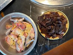 -潭州老友灶台鸡·竹屋老灶(光明E城店)