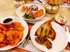 -芭菲盛宴·环球美食(解放碑英利国际店)