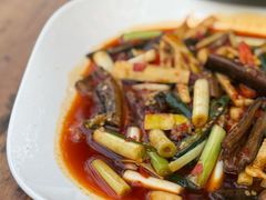 -院8里·小聚园老川菜(九眼桥店)