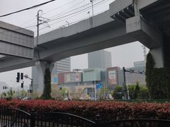 -美兰湖景区