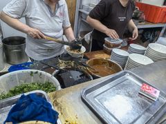 -正味斋锅巴菜(西北角店)