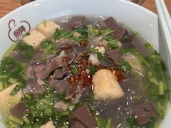 -回味鸭血粉丝汤(砂之船店)