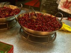 麻辣兔肉-王妈手撕烤兔