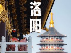-洛阳白马寺