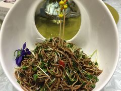 -宁味楼·西北创新融合菜(正源南街宝湖店)