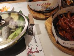 -七八冷面·延边朝鲜族美食(圣熙八号店)