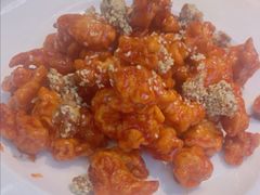 -蓬川食府(金海道店)