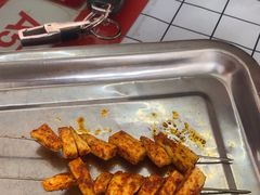 -郑喜旺烧烤(新密总店)