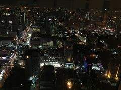 -彩虹云霄拜约克摩天塔