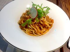 意大利肉酱面-Primo·丽莫意大利窑烤披萨