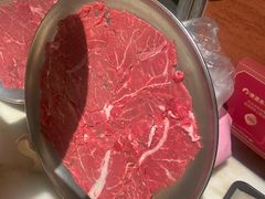 -东道煮牛肉火锅(东盛大街店)