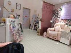 -Beauty Nails 美甲美睫皮肤管理