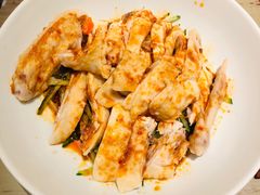 家常口水鸡-上屿水产(鼓浪屿一店)