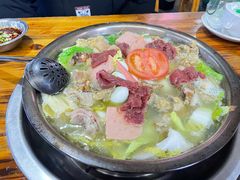 -陈记泸州酸菜豆花火锅(建设路店)