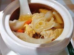 -珍味汤馆·潮汕家乡菜(保利文化广场店)