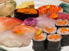 -小山日本料理(太古汇店)