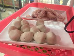 -中山脆肉鲩(新圳东路店)