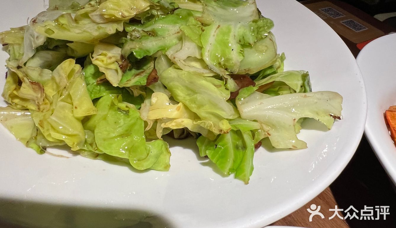 国庆节在汤城小厨吃过节饭