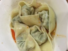 -潘国仙耳光馄饨(黄家阙路店)