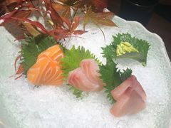 -旨料亭日本料理(四川北路店)