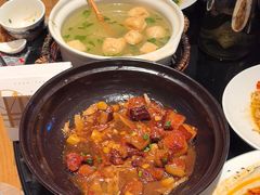 -味莊餐厅(康庄南街店)