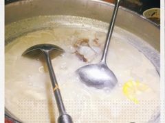 -骨之味·筒骨汤火锅(江头店)