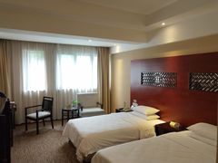 -苏州独墅湖书香世家酒店