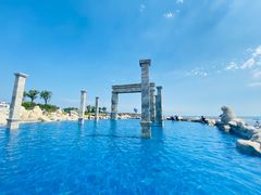 -渔岛海洋度假区