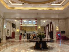 -湖北文旅洪宾红莲湖酒店