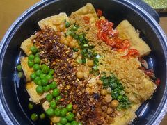 -外婆味道·云南菜大当家(弥勒店)