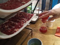 -左庭右院鲜牛肉火锅(南通CBD大有境店)