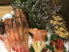 -割烹旭日本料理(龙湖狮山天街店)