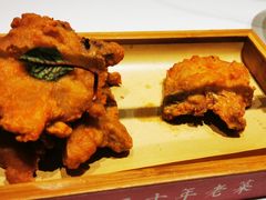 -双合园·海鲜水饺青岛菜(九水东路店)