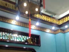 -鹊华居·地道鲁菜·海鲜·融合味(大明湖店)