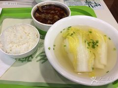 老乡鸡(旭辉御府)-老乡鸡(旭辉御府店)